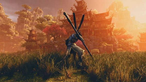 Người Dùng PlayStation Bất Ngờ Khi Thấy Wukong: Legacy Reborn, Ngỡ Là DLC Chính Chủ wukong legacy reborn lrpejpg