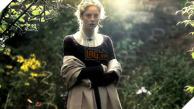 Phim Wuthering Heights Phiên Bản Mới Khiến Fan Văn Học Anh Dậy Sóng 3