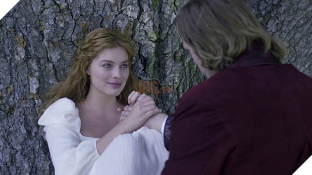 Margot Robbie He Lo Tham Vong Bien Wuthering Heights Thanh Titanic The He Moi 2 Hình ảnh về phim Wuthering Heights.