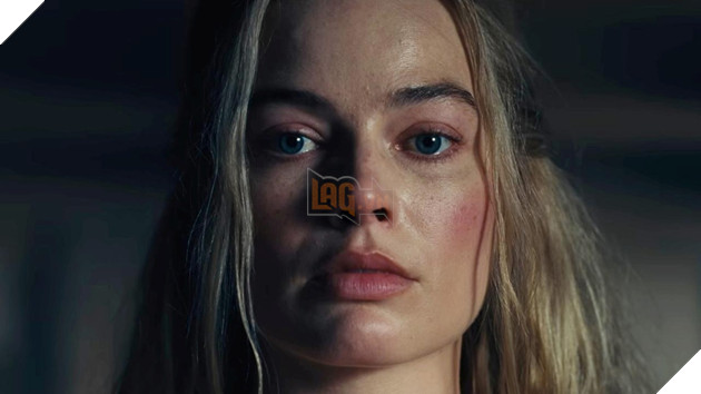 Hình ảnh về sao nữ Margot Robbie