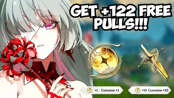 Wuthering Waves 2.5: Chi tiết cập nhật mới, lượt quay miễn phí và lịch bảo trì wuthering waves 2 5