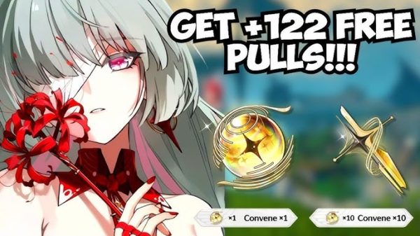 Wuthering Waves 2.5: Chi tiết cập nhật mới, lượt quay miễn phí và lịch bảo trì 28 Wuthering Waves 2.5: Chi tiết cập nhật mới, lượt quay miễn phí và lịch bảo trì wuthering waves 2 5jpg