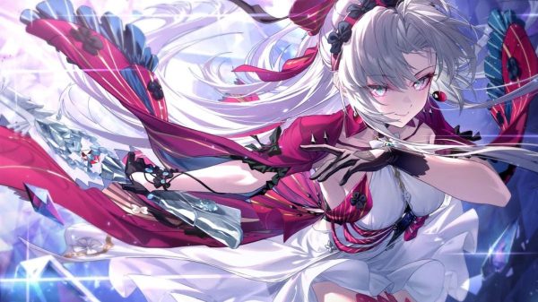 Wuthering Waves Đạt Được Thành Tựu Cực Kỳ To Lớn Với Phiên Bản 2.0 27 Wuthering Waves Đạt Được Thành Tựu Cực Kỳ To Lớn Với Phiên Bản 2.0 wuthering waves 5 jjqojpg