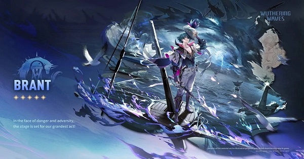 Wuthering Waves Brant – Một Resonator thú vị và đầy tiềm năng wuthering waves brant tt thumbjpg