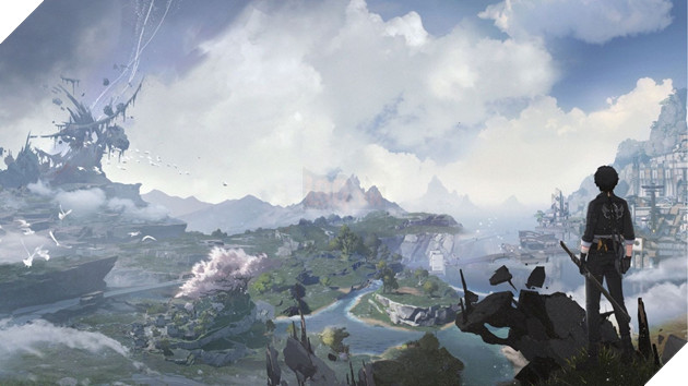 Wuthering Waves 3.0 Co The Se Lay Cam Hung Tu Dong Game Final Fantasy Va Mecha Wuthering Waves đã mang tới quá nhiều sự mới mẻ cho game thủ, nhưng vẫn còn đó nhiều bí mật