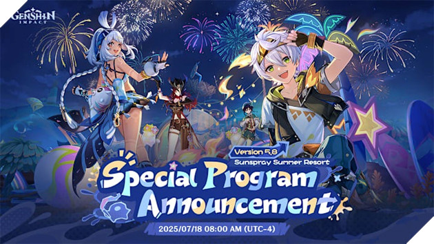 genshin sẽ mang tới Nod-krai, khu vực bí ẩn