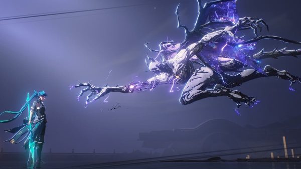 Xuất hiện game thủ đánh bại boss Wuthering Waves với tình trạng mắt bị che hoàn toàn 51 Xuất hiện game thủ đánh bại boss Wuthering Waves với tình trạng mắt bị che hoàn toàn wuwa boss 1 rmlgjpg