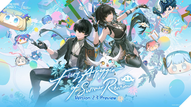 Wuthering Waves khien game thu phan no vi qua sinh nhat qua it oi 4 Wuthering Waves khiến game thủ phẫn nộ vì quà sinh nhật quá ít ỏi