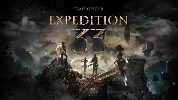 Clair Obscur Expedition 33 là một trong những game được đánh giá cao nhất năm nay! wwoisfjjpeg