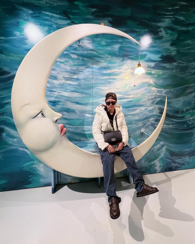 Diddy bị tố bạo hành kinh hoàng 1 cô gái: Dọa giết, ném ra ngoài ban công, lí do thực sự là gì?- Ảnh 2. Diddy bị tố bạo hành kinh hoàng 1 cô gái: Dọa giết, ném ra ngoài ban công, lí do thực sự là gì?- Ảnh 2.