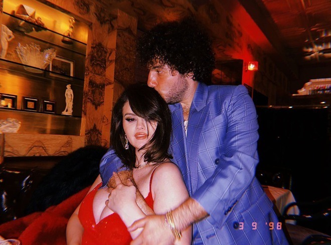 Selena Gomez đổ cả đống tiền vào hôn lễ tháng 9, Taylor Swift chưa xác nhận tham dự?- Ảnh 8.