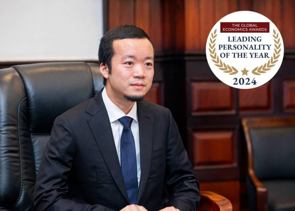 Chen Zhi - Chen Zhi -