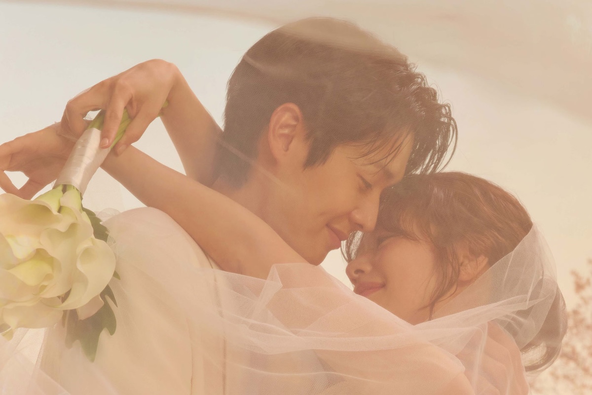 Những bộ phim Hàn xứng đáng