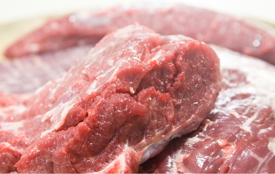 Chi 250 triệu đồng mua thịt bò, người đàn ông phát hiện thịt giả liền báo cảnh sát, người bán phản hồi: “Tôi cũng là nạn nhân”- Ảnh 1.