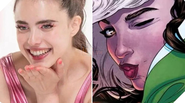 Margaret Qualley Là Sao Nữ Tiếp Theo Sẽ Cạnh Tranh Để Có Mặt Trong Đội X-Men Mới 3