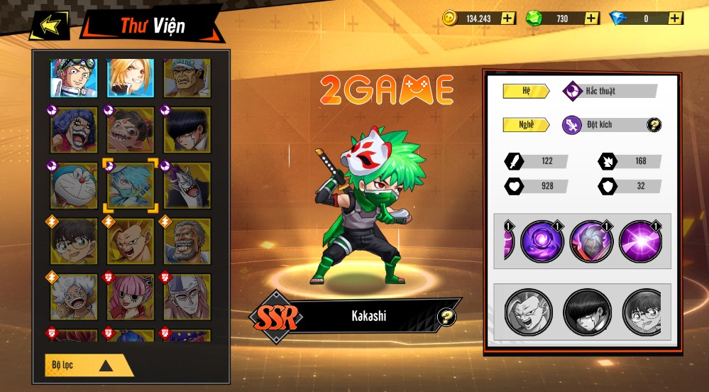 x-pirates-tan-the-gioi-2 game đấu tướng chiến thuật X-Pirates: Tân Thế Giới