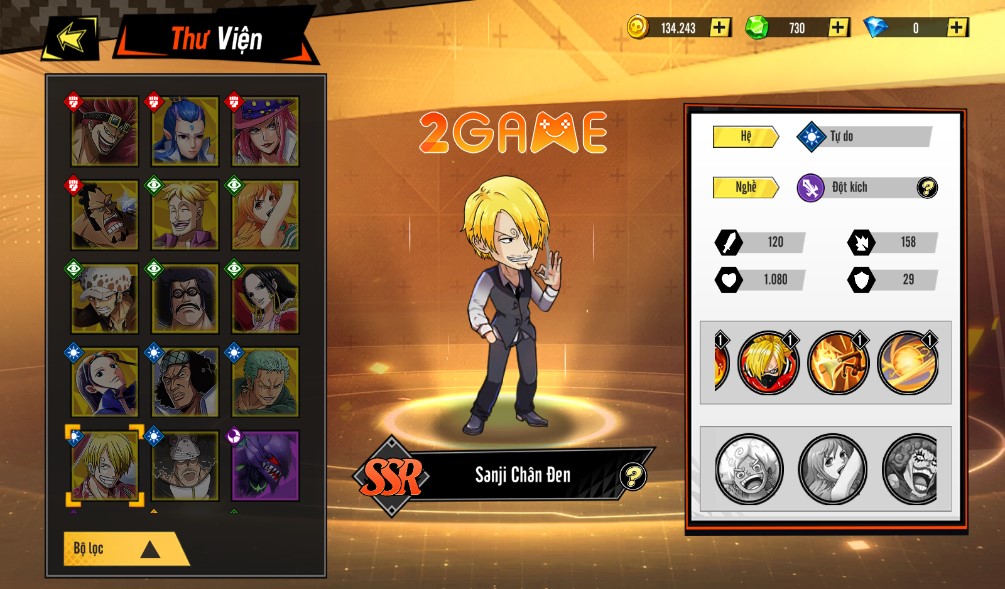 x-pirates-tan-the-gioi-3 game đấu tướng chiến thuật X-Pirates: Tân Thế Giới