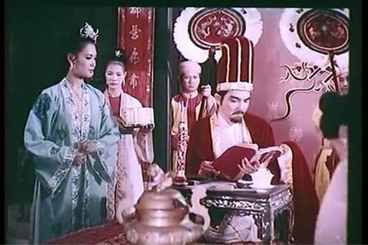 7 phim cổ trang có tạo hình đẹp nhất Việt Nam, số 1 là kiệt tác 36 năm chưa từng có đối thủ- Ảnh 1. 7 phim cổ trang có tạo hình đẹp nhất Việt Nam, số 1 là kiệt tác 36 năm chưa từng có đối thủ- Ảnh 1.