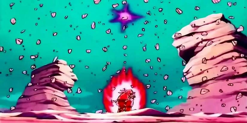 10 lần anime Dragon Ball làm hỏng những cảnh mang tính biểu tượng nhất của manga- Ảnh 10.
