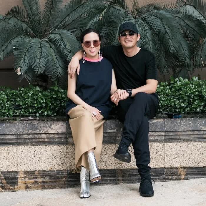 Nam diễn viên Vbiz cưới vợ đại gia hơn 9 tuổi: Chật vật vì vỡ nợ 20 tỷ, tan vỡ sau 6 năm chung sống- Ảnh 6.