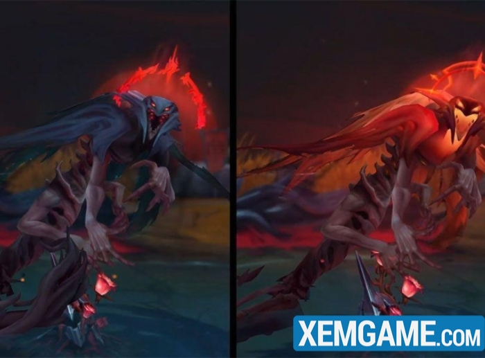 Top 7 thay đổi đáng chú ý trong bản LMHT 25.S1.2: Chào đón tướng mới Mel x3zoewj3 image