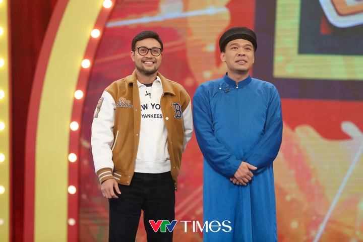 Hé lộ những hình ảnh đầu tiên của Gặp Nhau Cuối Tuần phiên bản mới- Ảnh 3. Hé lộ những hình ảnh đầu tiên của Gặp Nhau Cuối Tuần phiên bản mới- Ảnh 3.