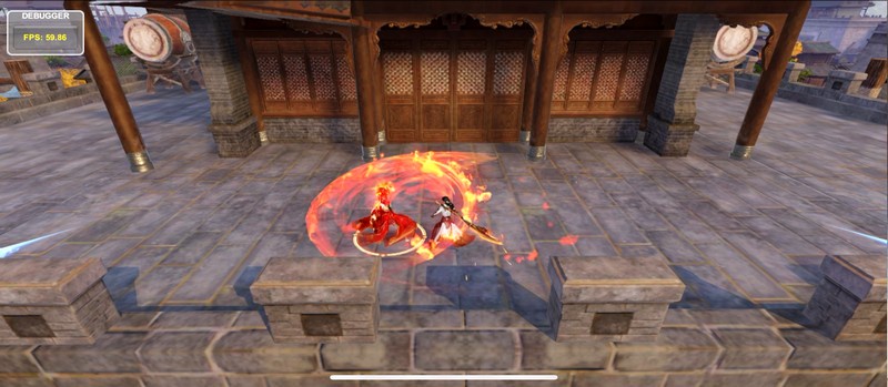 Minh Giáo chính thức ra mắt trong Thiên Long Bát Bộ VNG, cục diện PvP sẽ thay đổi như thế nào?