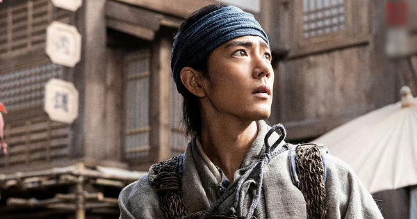 Phim Tết bị chê nhiều nhất hiện tại: Nam chính xấu đến mức khán giả đòi trả lại vé, kịch bản như rác phẩm càng xem càng tức xa dieu3 1738167177324 17381671774851781482668 31 376 839 1920 crop 1738167356405995213520jpg