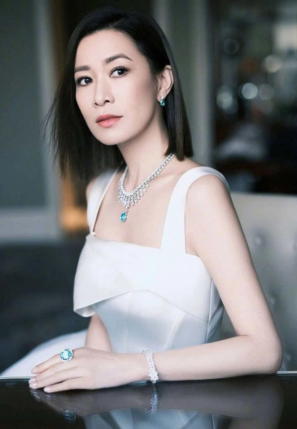 15 tuổi đi làm, Xa Thi Mạn rút ra bài học xương máu ai cũng nên nghe một lần: Cuộc đời này chỉ dành phần thưởng cho người dám liều- Ảnh 3.