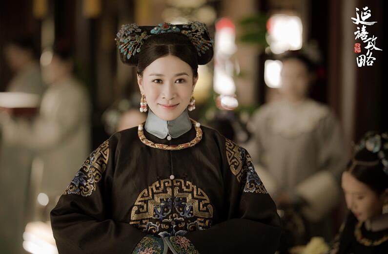 10 Hoàng hậu đẹp nhất Trung Quốc: Phạm Băng Băng xếp sau Dương Mịch, hạng 1 nhan sắc trên đỉnh chúng sinh- Ảnh 16.