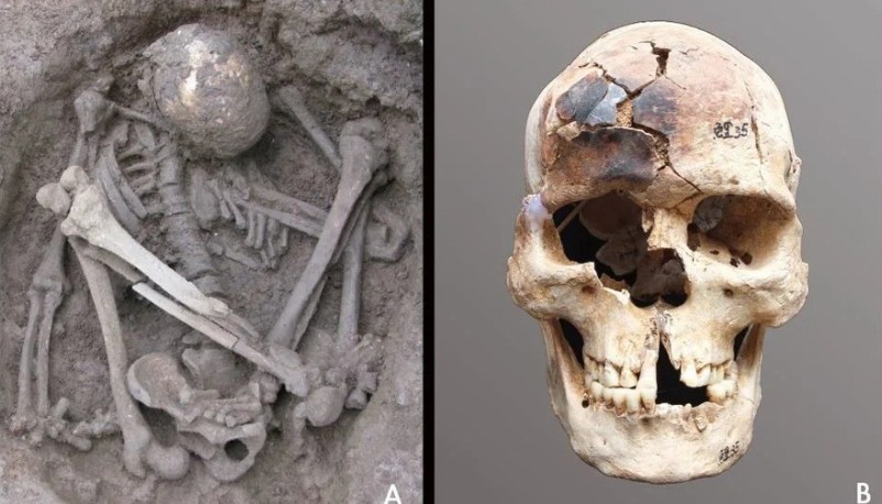 Vượt qua Ai Cập, Đông Nam Á có thể là nơi có xác ướp cổ xưa nhất thế giới: Niên đại tới 14.000 năm- Ảnh 2.