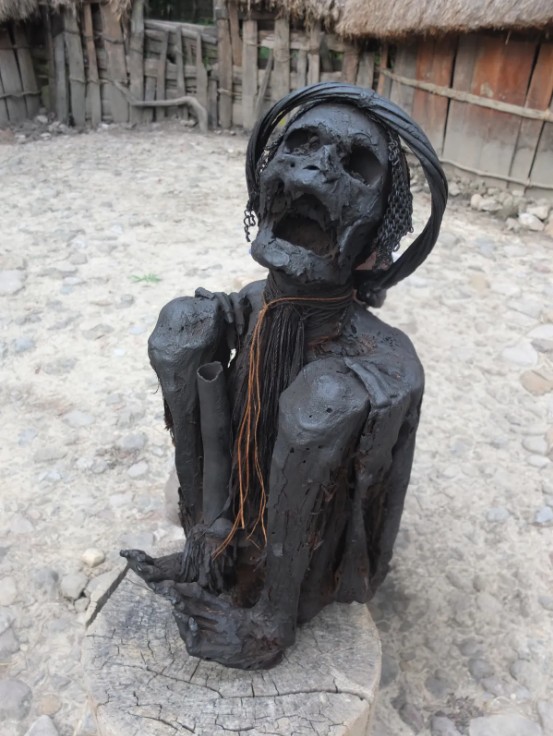 Vượt qua Ai Cập, Đông Nam Á có thể là nơi có xác ướp cổ xưa nhất thế giới: Niên đại tới 14.000 năm- Ảnh 4.