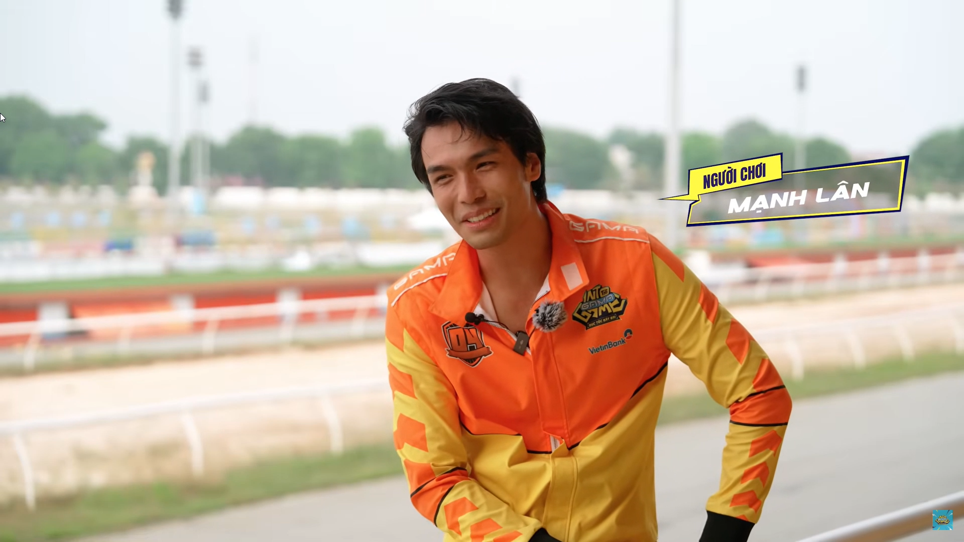 Sốc với Nam vương Việt khi muốn làm điều này trên sóng truyền hình chỉ vì thua gameshow- Ảnh 5.