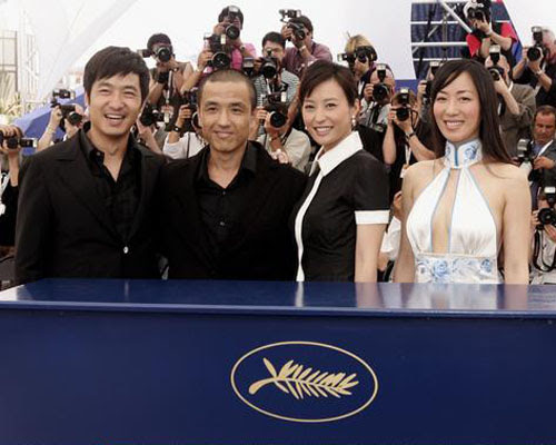 Phim 18+ gây sốc: Cảnh nóng thật khiến nữ chính mất cả tình lẫn tiền, đạo diễn bị phong sát 5 năm- Ảnh 4.