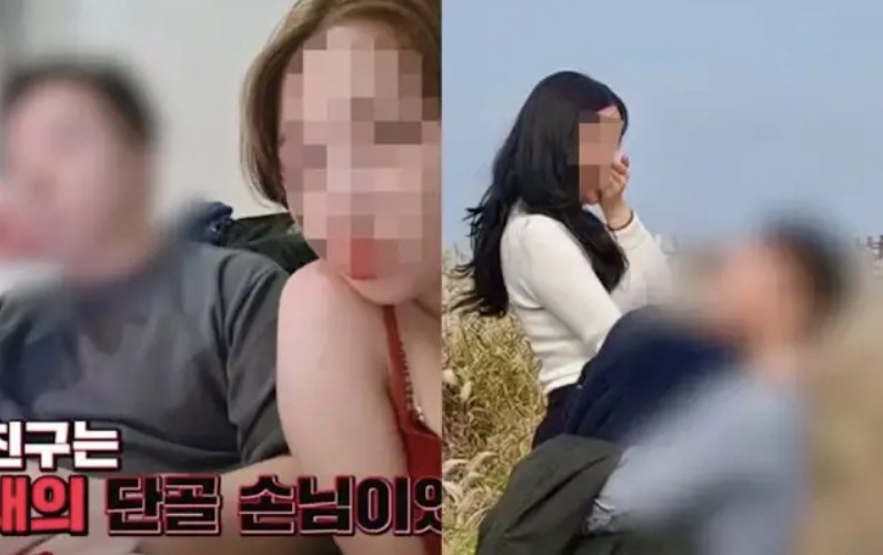 Kết hôn với cô gái Việt, người đàn ông Hàn Quốc sốc nặng khi phát hiện sự thật: Lén lút làm gái bán dâm, bỏ trốn sau khi bị chồng lật tẩy- Ảnh 2. Kết hôn với cô gái Việt, người đàn ông Hàn Quốc sốc nặng khi phát hiện sự thật: Lén lút làm gái bán dâm, bỏ trốn sau khi bị chồng lật tẩy- Ảnh 2.