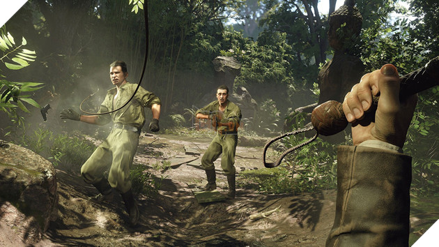 Game Pass đã có nhiều game đáng chú ý trong giai đoạn đầu năm 2025