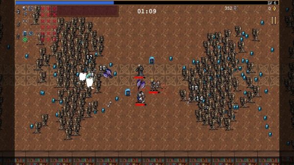 Game Rougelike Gây Nghiện Vampire Survivors Chính Thức Bổ Sung Co-Op Trực Tuyến xbox screenshot coop 2 273810ecf sxjnjpg