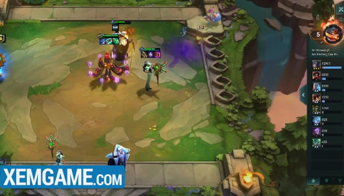 Xếp hạng tất cả các mùa giải ĐTCL, Bạn chọn mùa nào? xbshjub8 image