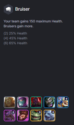 ĐTCL mùa 16: Chi tiết hiệu ứng của toàn bộ Hệ mới xclmgkr9 screenshot 5
