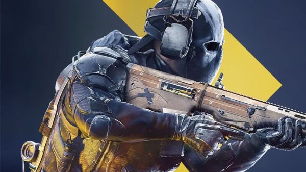 Ubisoft Thừa Nhận Sự Thất Bại Của XDefiant Làm Tăng Thêm Nỗi Đau Của Nhà Phát Triển 29 Ubisoft Thừa Nhận Sự Thất Bại Của XDefiant Làm Tăng Thêm Nỗi Đau Của Nhà Phát Triển xdefiant 4 xvtjjpg