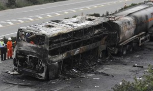 Bí ẩn cuộc sống trong ngôi làng không có đàn ông- Ảnh 4.