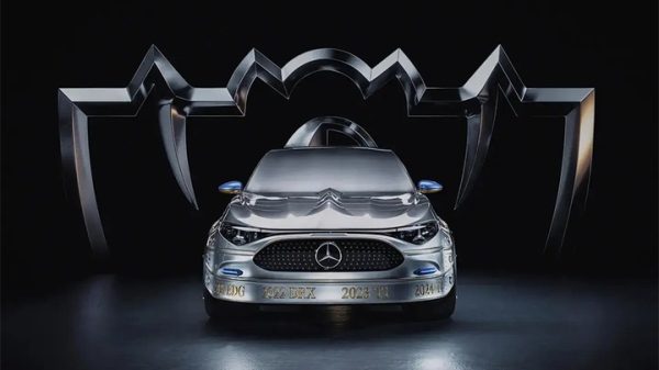 Mercedes-Benz ra mắt mẫu xe độc quyền tôn vinh CKTG 2025 LMHT 28 Mercedes-Benz ra mắt mẫu xe độc quyền tôn vinh CKTG 2025 LMHT xe cktg 2025jpg
