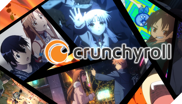Anime từ Phim Lạ đến ngôn ngữ toàn cầu: góc nhìn từ cựu nhà sản xuất Crunchyroll về định kiến trong Hollywood 3