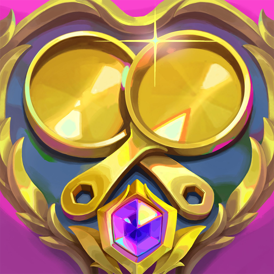 Cách ghép Chảo Vàng TFT mùa 14 DTCL xeng vang dtcl