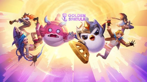 Cách ghép Xẻng Vàng DTCL và Chảo Vàng TFT mới nhất mùa 16 29 Cách ghép Xẻng Vàng DTCL và Chảo Vàng TFT mới nhất mùa 16 xengmua 16jpg