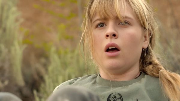 Bộ Phim “Thay Thế E.T.” Tung Clip Về Sinh Vật Ngoài Hành Tinh Trước Ngày Công Chiếu xeno3 pykmjpg