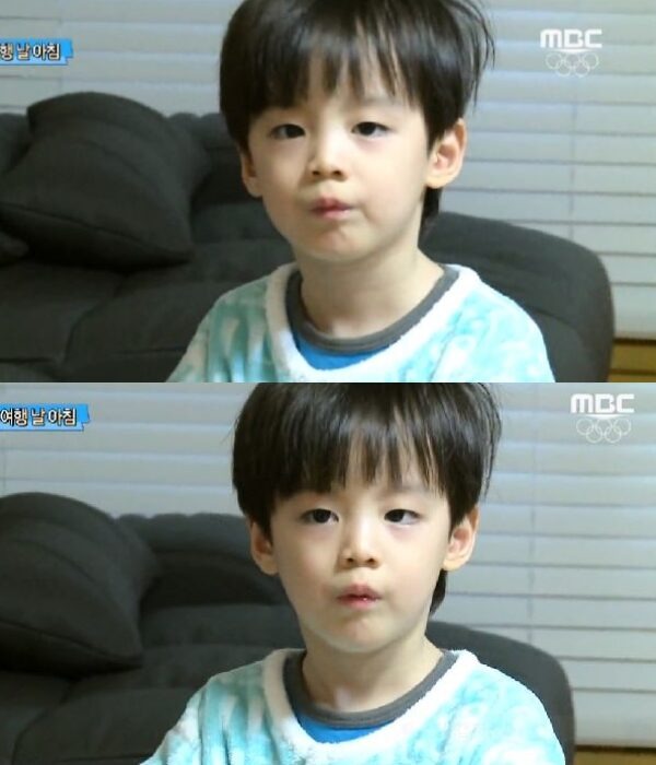 Sao nhí Bố Ơi Mình Đi Đâu Thế dậy thì gây ngỡ ngàng, tuổi 15 thành bản sao