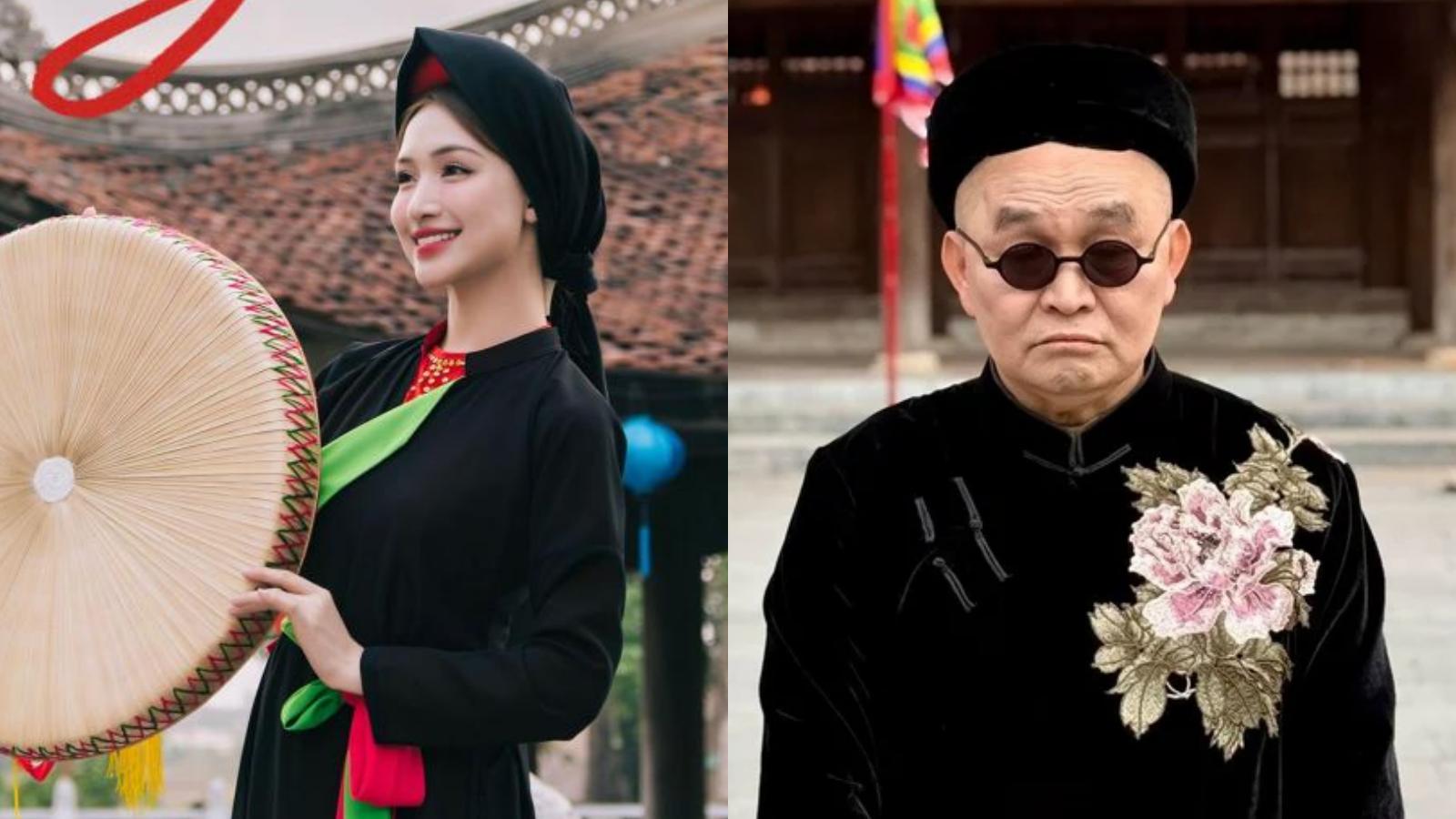 Danh hài Xuân Hinh: Danh hài Xuân Hinh: