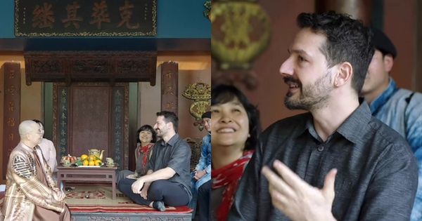 Một chuyên gia cao cấp người Mỹ tìm tới cơ ngơi 5000m2 của Xuân Hinh, thốt lên một câu xh4 1747192644307128364818 1747204712642 17472047128901239686670 23 0 423 764 crop 17472047776921636710149jpg