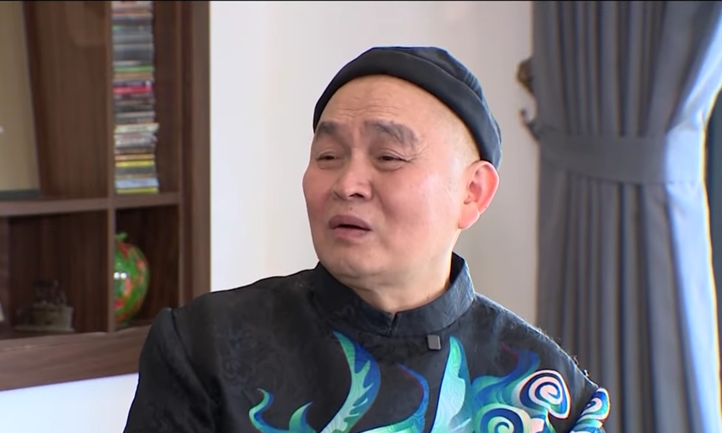 Danh hài Xuân Hinh: Danh hài Xuân Hinh: